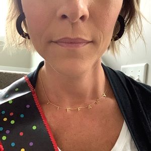 Meet your Posher, Tiffany